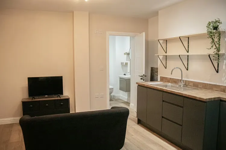 City Centre // Luxury 1 Bed Flat // SEP 2026 - Image 6